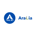 ALS Arabia  logo