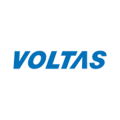 Voltas Limited  logo
