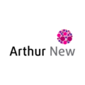 Arthur New Start Consulting  logo