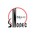Sinopec  logo