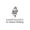 Ez Alsahra Holding Co.  logo