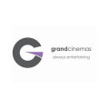  Grand Cinemas  logo