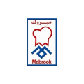 Mabrook Hotel Supplies  logo