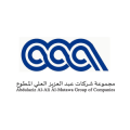 Abdulaziz Al-Ali Al-Mutawa Group  logo