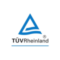 TÜV Rheinland Kuwait WLL  logo