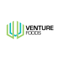 Venture Foods  logo