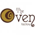 The Oven Factory  logo