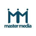 Master Media FZLLC  logo