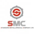Standard Metallurgical Company LTD.  logo