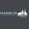 Harbur Construction Limited  logo
