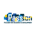 Passion for Research & Development  logo