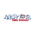 Aqua-Tots Swim Schools  logo