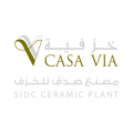 Sidc Ceramic Plant  logo