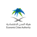 Economic Cities Authority  logo