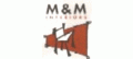 Maher Mahmood Interiors  logo