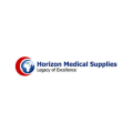 Horizon Medical Supplies  logo