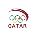 Qatar Olympic Committee  logo