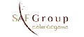 SAF Group  logo