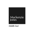 Mackenzie Jones  logo