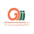 Gulf Inspection International Co.  logo