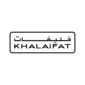 Khalaifat Company  logo