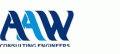 AAW  logo