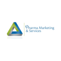 Pharma Marketing & Services  logo