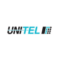United Telecom Services Company Ltd.  logo