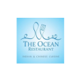 the Ocean Restaurant  logo
