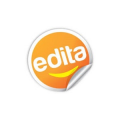 Edita Food Industries  logo