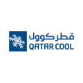 Qatar District Cooling Company  logo