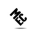 MEC Dubai   logo