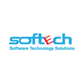 SOFTECH SARL  logo