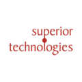 Superior Technologies  logo