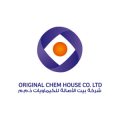 Original Chem House CO.  logo