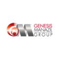 Genesis Manazel Group  logo