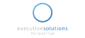Executive Solutions  logo