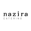 Nazira Catering  logo