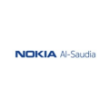 Nokia Networks Al Saudia  logo