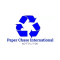 Paper Chase Intl  logo