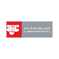 AL Jaber & Partners  logo