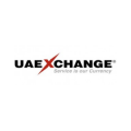 UAE Exchange - Morocco  logo