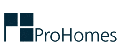 ProHomes  logo