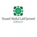 YALJ Group  logo