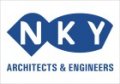 NKY ARCHITECTURE ENGINEERING AND CONSULTANCY  logo