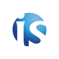 IS Company  logo