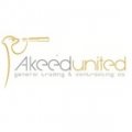 Akeed United Co.   logo