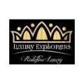 Luxury Explorers  logo