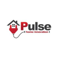 Pulse Home Innovation  logo