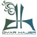 Dyar Hajer  logo
